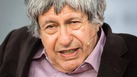 Umrl je "obnovitelj češke dramatike" Ivan Klima