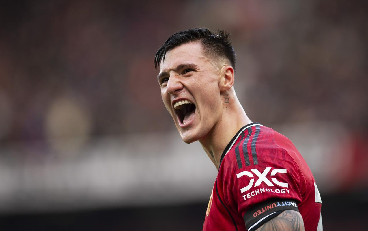Manchester United - Brighton 0:0