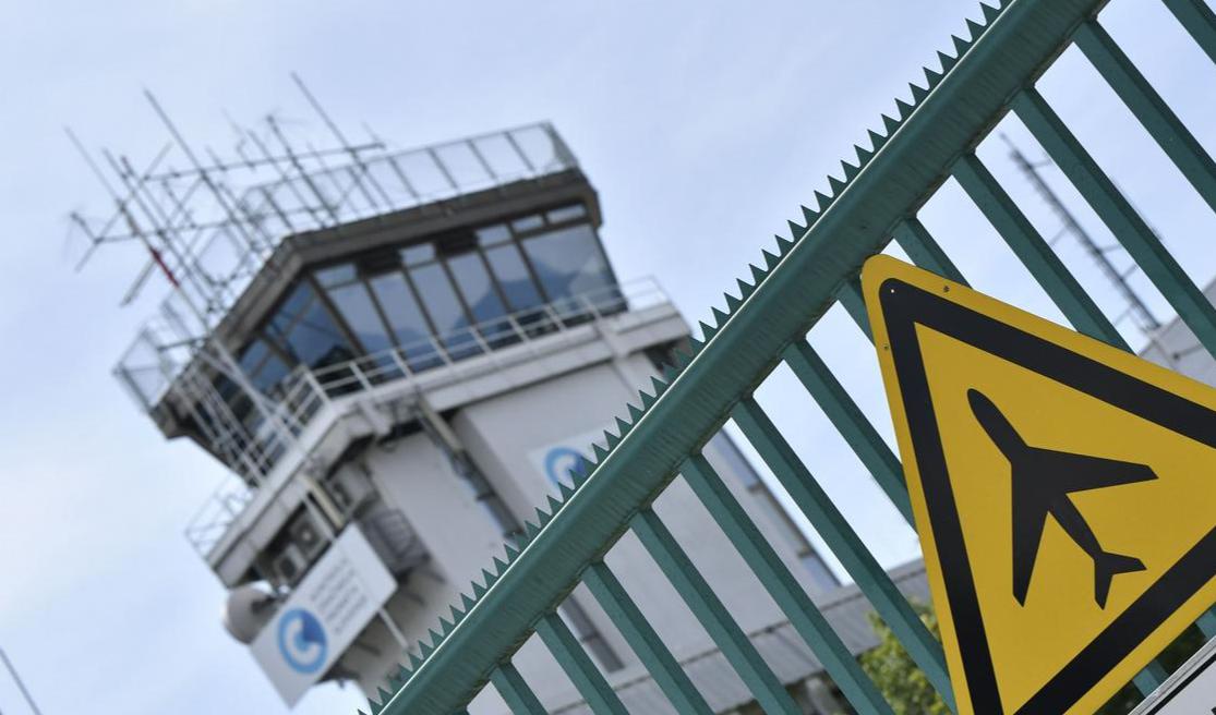 Pogajanja o stavki kontrolorjev zračnega prometa se nadaljujejo