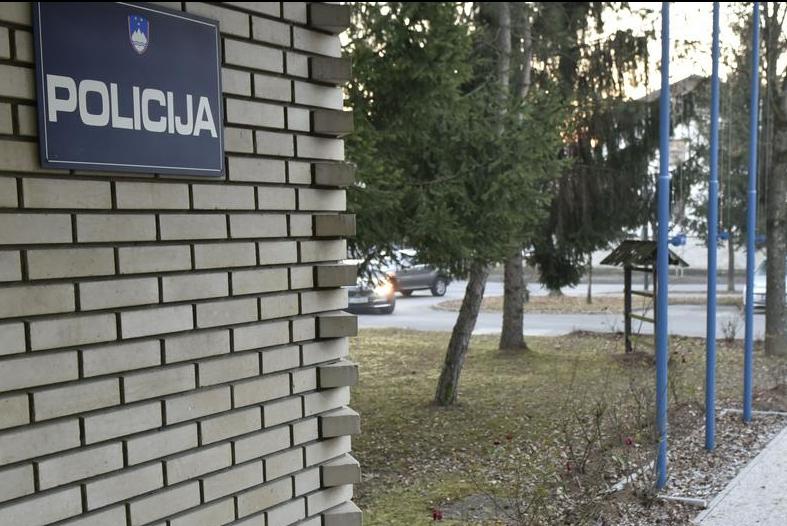 Po smrti občana v Celju se je mladoletnik sam javil policiji