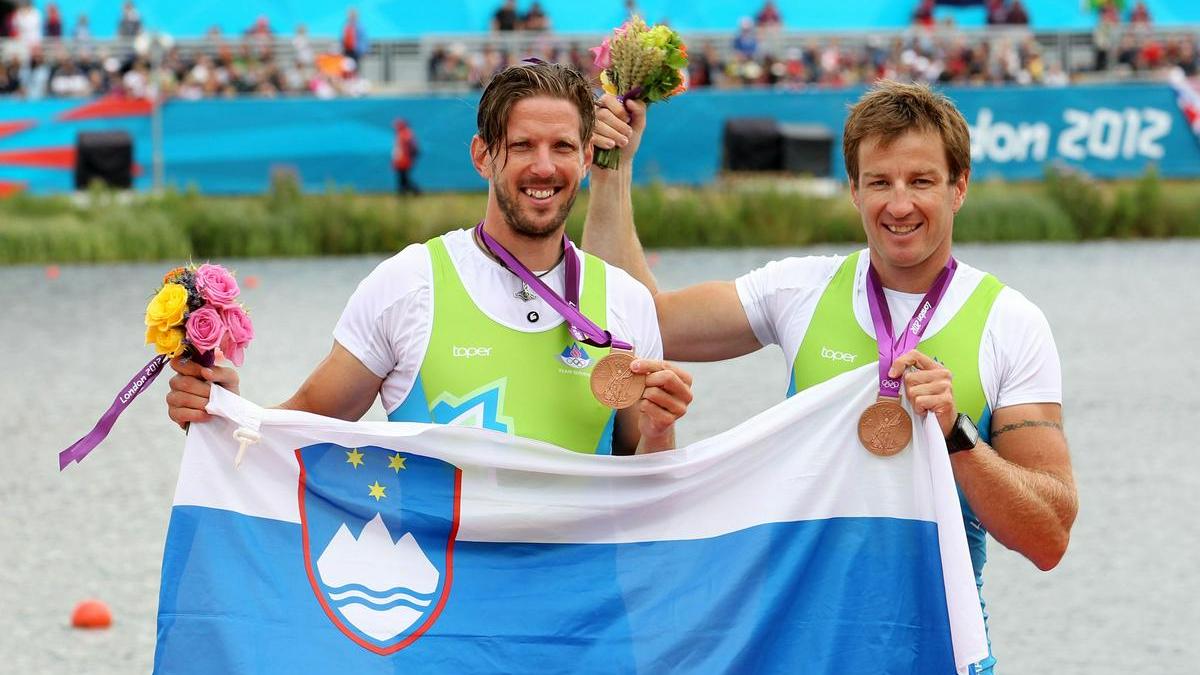 2007: Zadnje zlato nepozabnega dvojca Čop − Špik