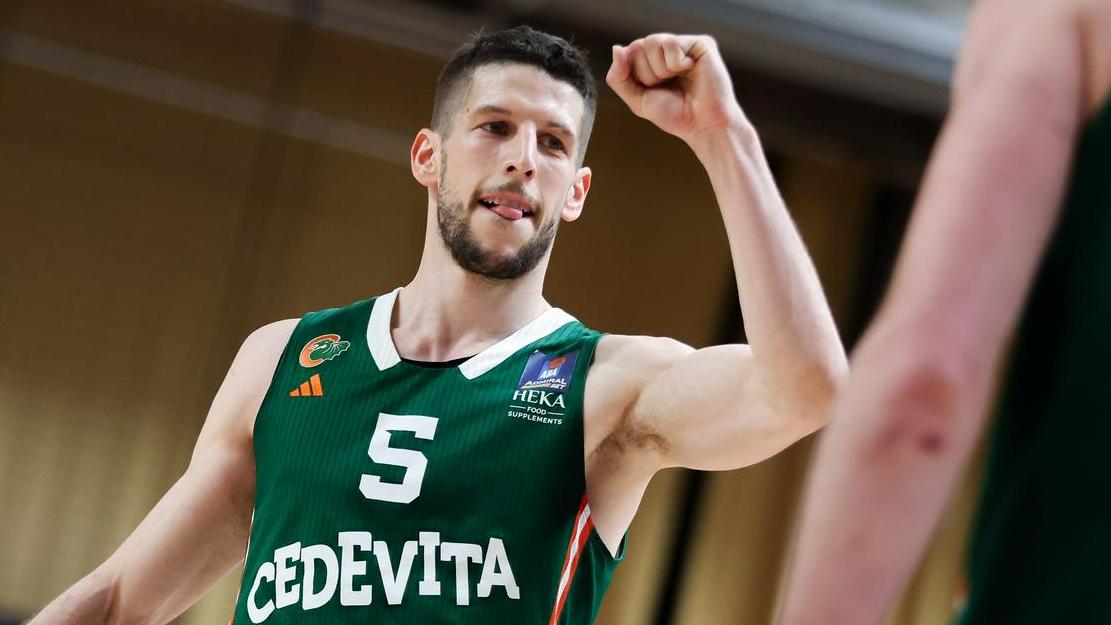 Po dolgem času v Tivoliju znova evropska košarkarska poslastica