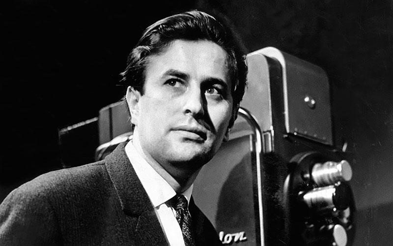 V 93. letu starosti umrl legendarni srbski režiser Zdravko Šotra