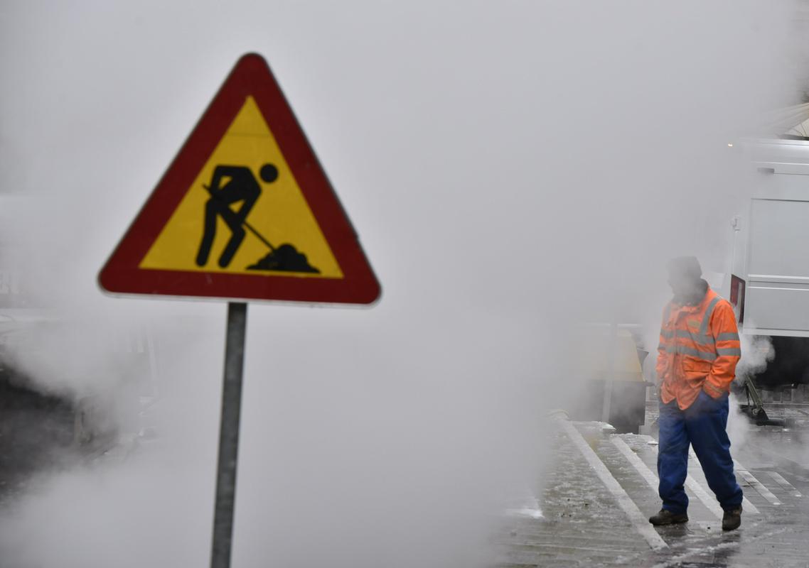 Minister Novak zagovarja učinkovitost nove gradbeno-prostorske zakonodaje