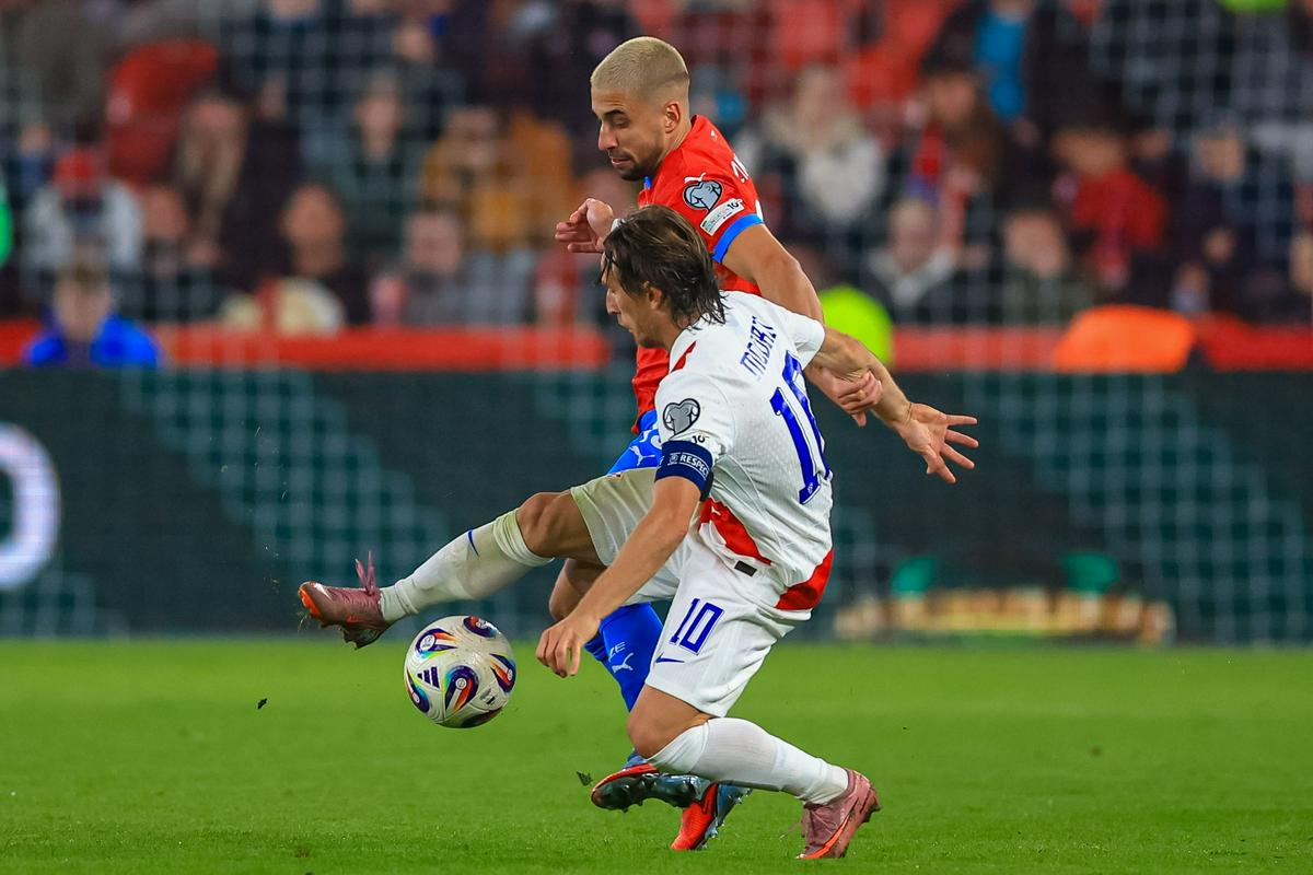 Ferski otoki povozili Črno goro, najvišja zmaga Avstrijcev v zgodovini