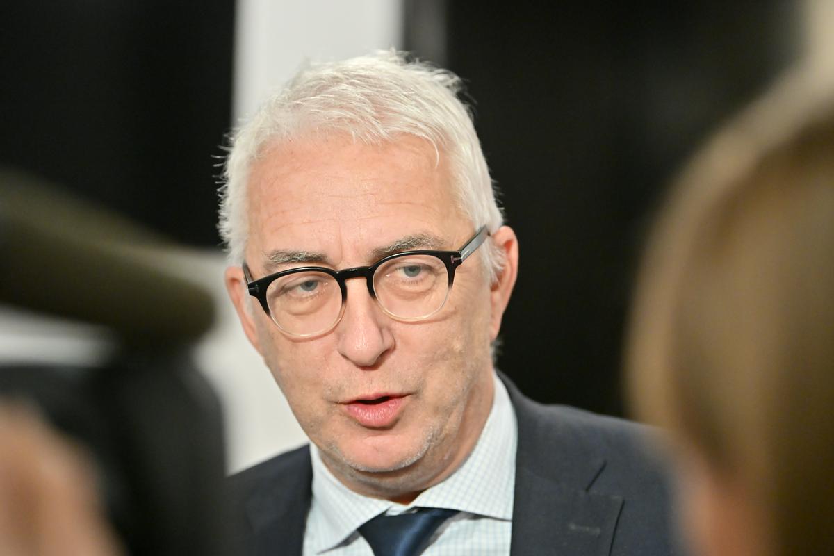 Delodajalci prekinjajo svoje dejavnosti v ESS-ju