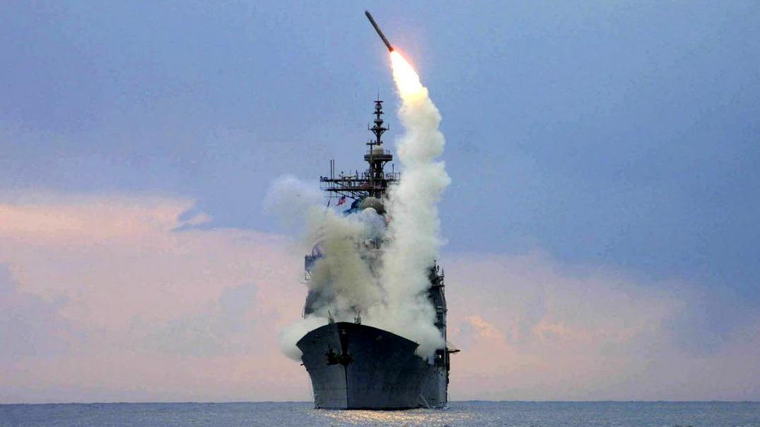 Trump ne izključuje dobave raket Tomahawk Ukrajini za povečanje pritiska na Rusijo