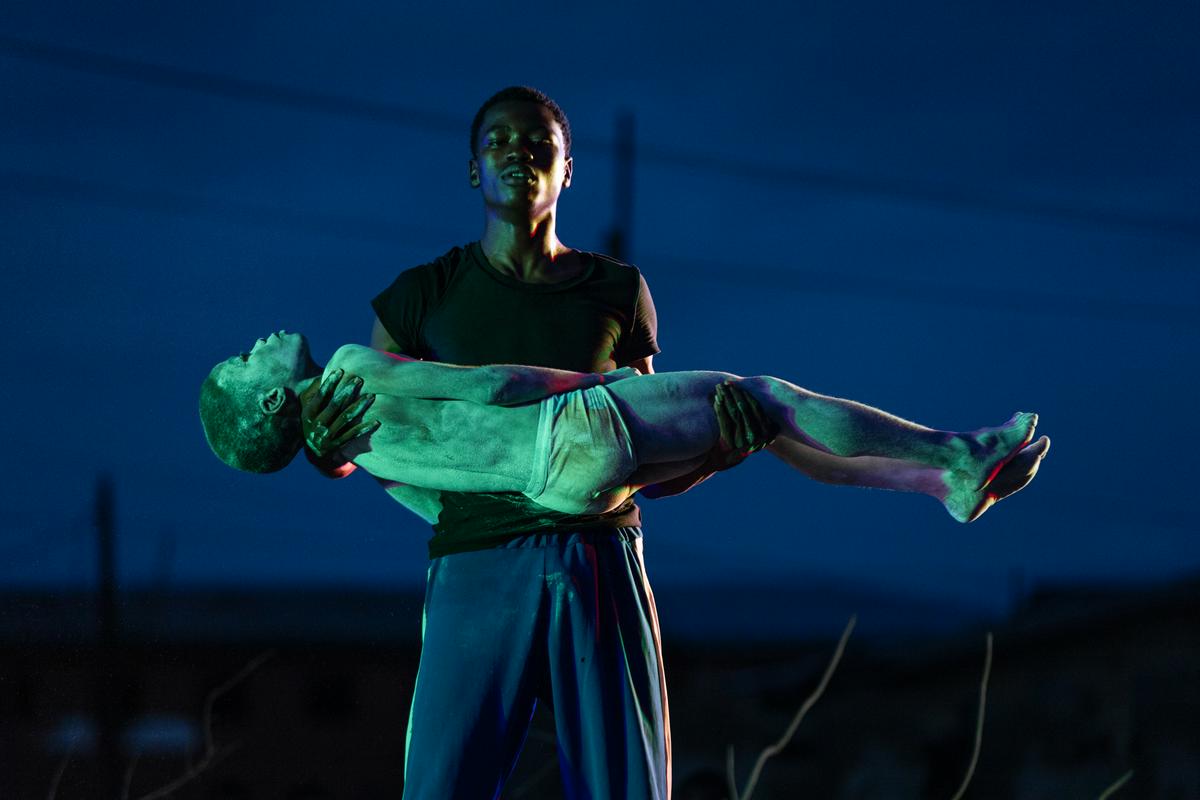 Celjski mestni svetniki podprli sklep: Ustanavlja se javni zavod za razvoj sodobne plesne umetnosti