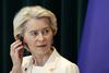 Von der Leyen pohvalila pot Črne gore v Evropsko unijo in pozvala k enotnosti