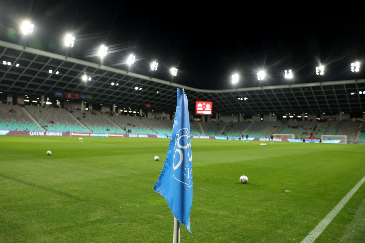 Tekma slovenske nogometne reprezentance s Kosovom razprodana