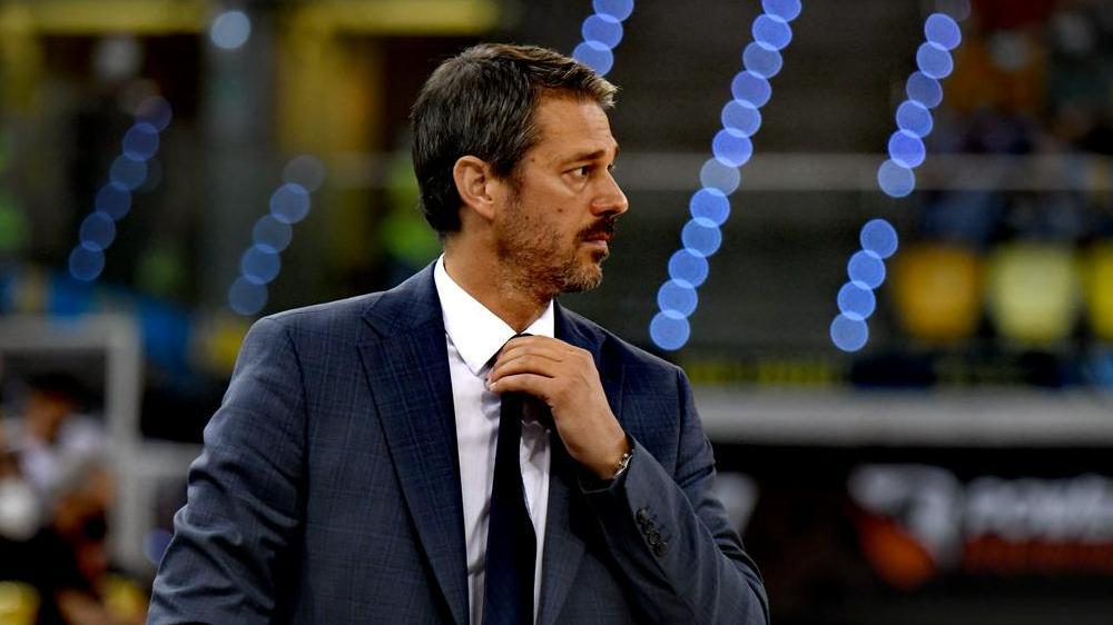 Jurica Golemac podaljšal pogodbo z Dubajem do leta 2028