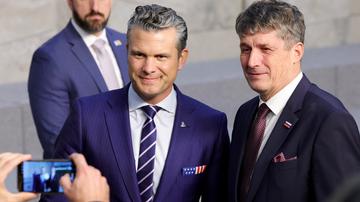 Sajovic: Zneskov nakupa ameriškega orožja za Ukrajino ne bomo zlorabljali za politične delitve