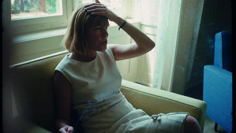 Razstava o Ingeborg Bachmann ob 35-letnici Avstrijske čitalnice v Mariboru