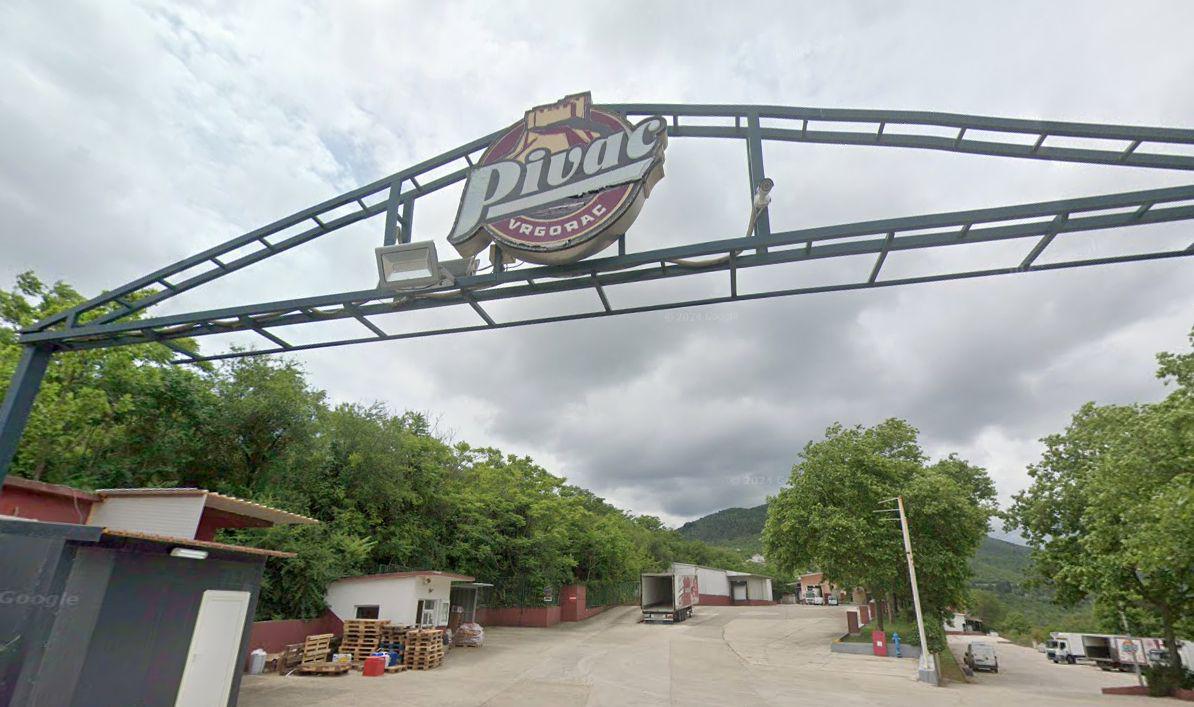 Solastnik skupine Pivac obsojen na zapor in 1,5 milijona evrov denarne kazni