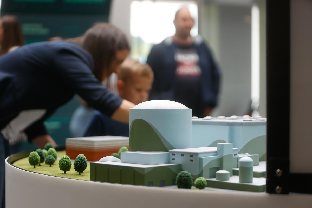 Krški občinski svet potrdil pogoje glede gradnje Jeka 2