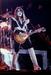 Poslovil se je soustanovitelj skupine Kiss Ace Frehley
