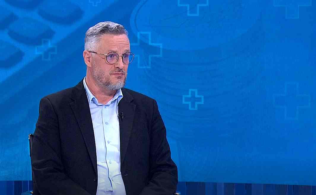 Direktor doma upokojencev Radovljica: Kadri so danes strateška tema