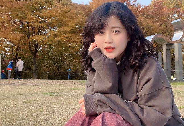 Baek Sehee
