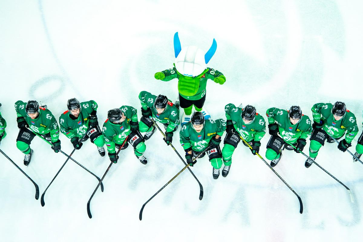 Ob 18.00: Olimpija - Innsbruck