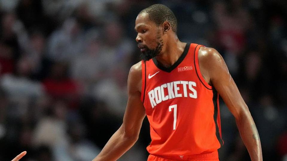 Nova pogodba bo Durantu prinesla 77 milijonov evrov