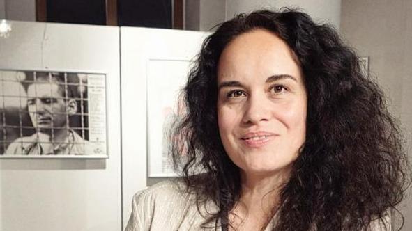 Sonja Prosenc z glavno nagrado za režijo na festivalu LIFFE v Leskovcu