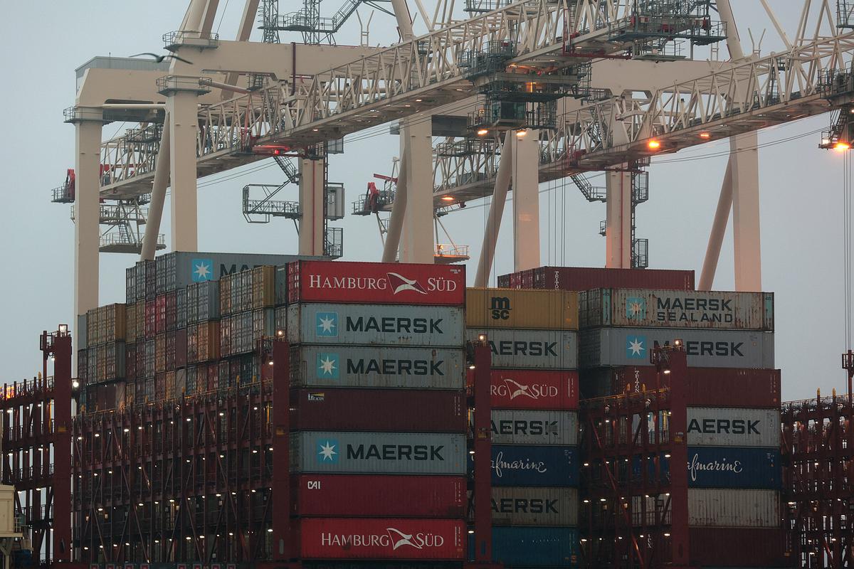 Ali bodo morali nekdanji nadzorniki Luke Koper družbi plačati 16 milijonov evrov odškodnine?