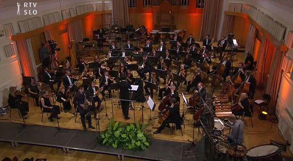 Sprehod po 80 letih Društva slovenskih skladateljev in po letu, v katerem so proslavili jubilej