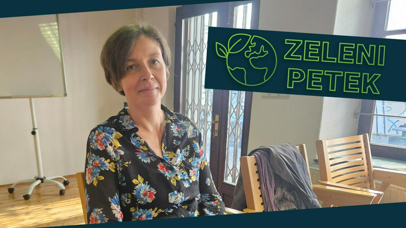 "Morali bi prepovedati oglaševanje izdelkov, ki poganjajo podnebno krizo"