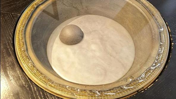 Živo srebro med legendo in zgodovino: od srebrnega studenca do danes