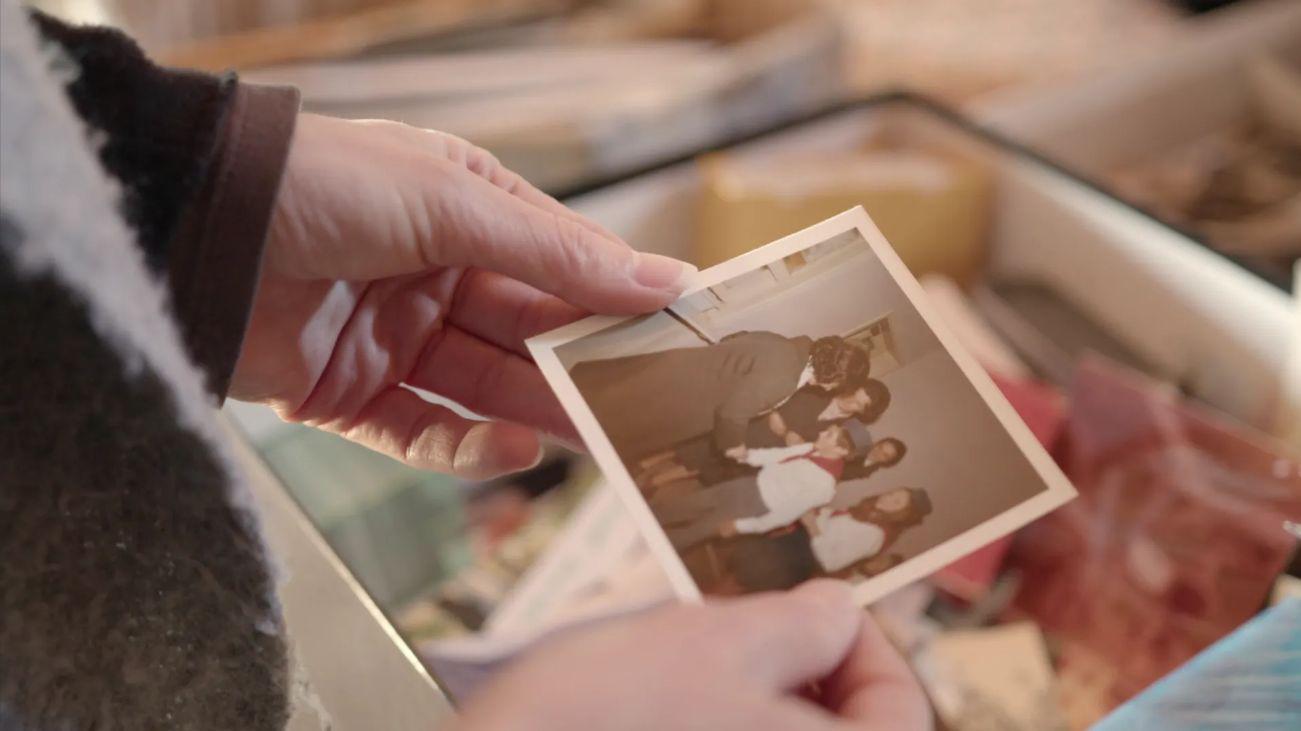 Film o življenju ob meji: "Zgodba Gorice v prejšnjem stoletju je zgodba pozabe"