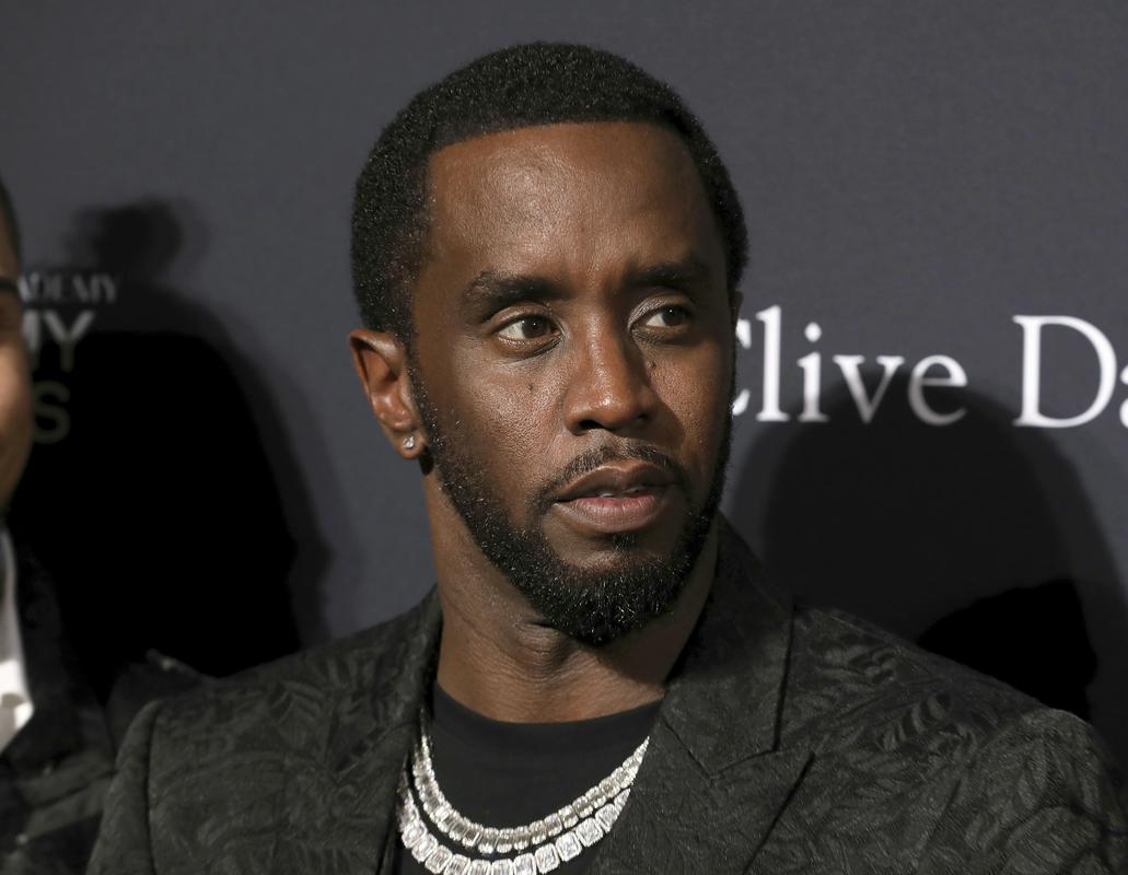 Diddy bo izpuščen na prostost konec maja leta 2028