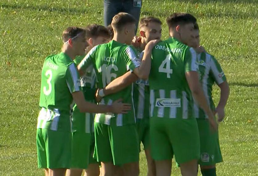 Bravo se je rešil šele v sodnikovem dodatku