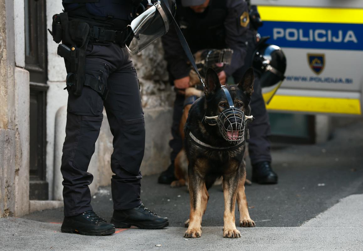 Pred člani vlade Šutarjev zakon, ki bo policiji, tožilstvu in sodstvu dal več pooblastil