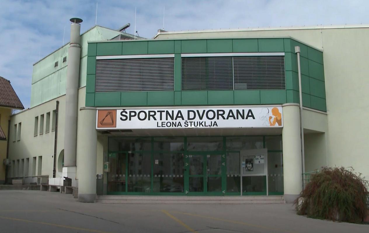 Košarkarji Krke brez doma (vsaj) do sredine decembra