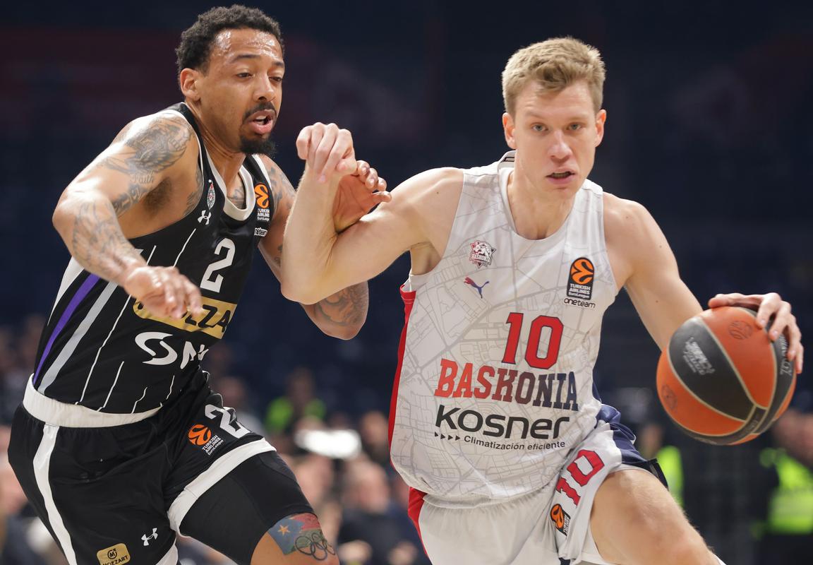 Ognjen Jaramaz okrepil Ilirijo