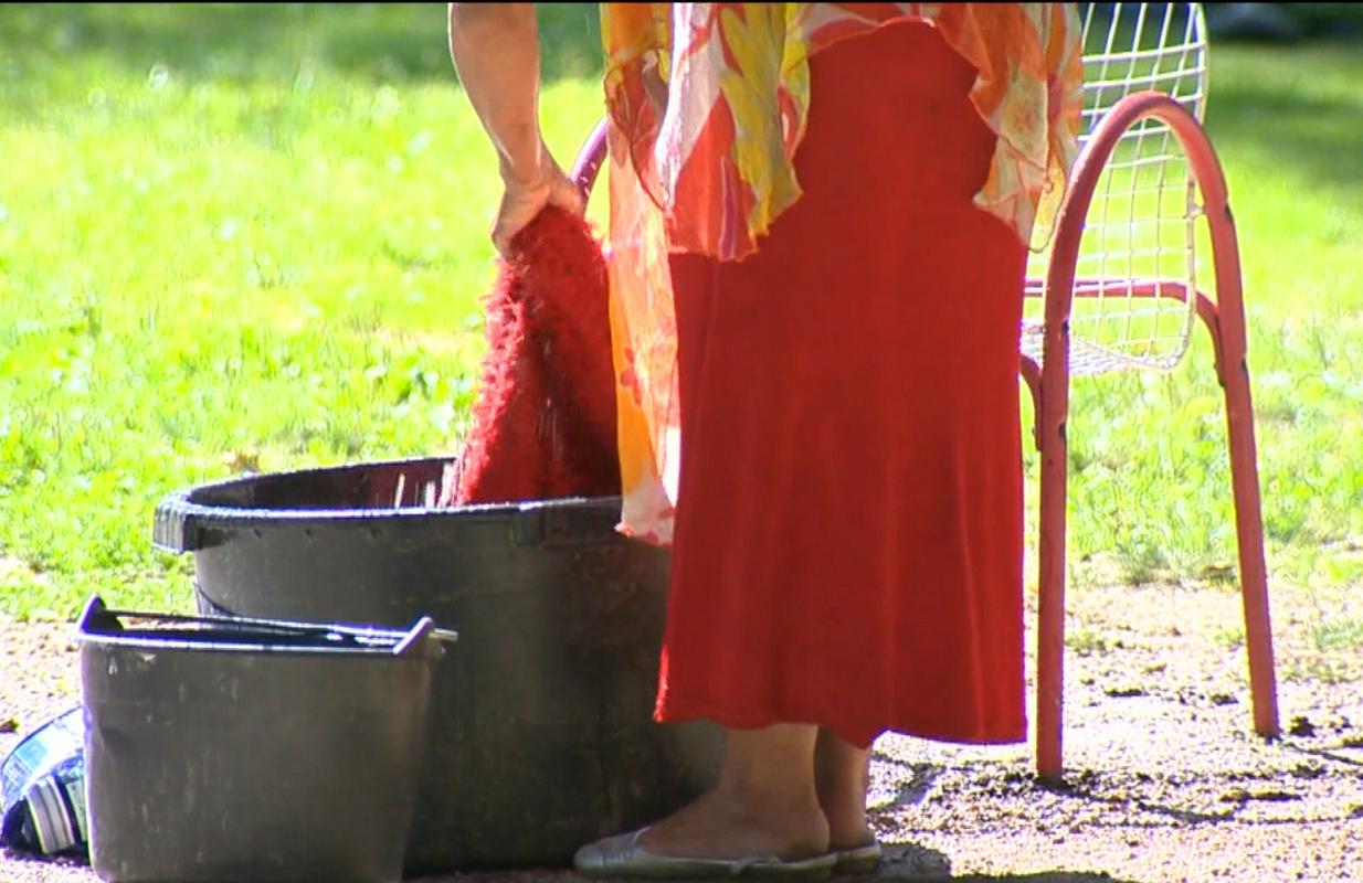 Številne otroške nosečnosti med Romi