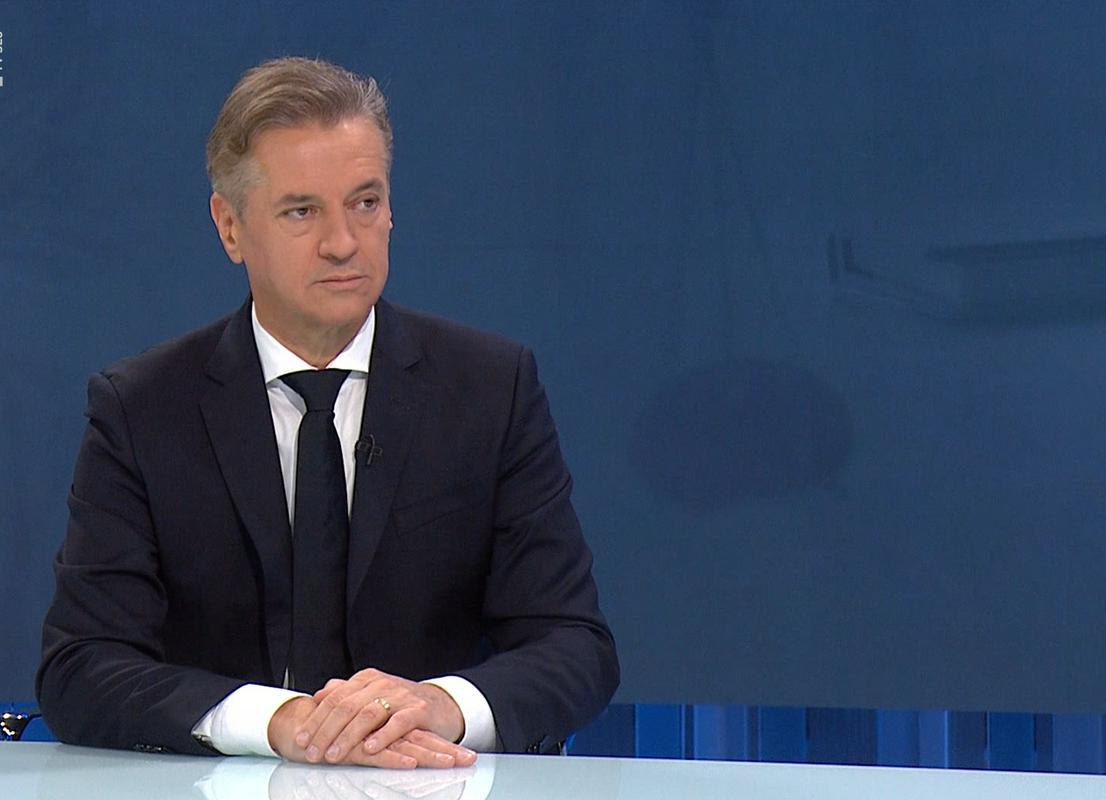 Golob: S kaznovalno politiko moramo povedati, niste več nedotakljivi