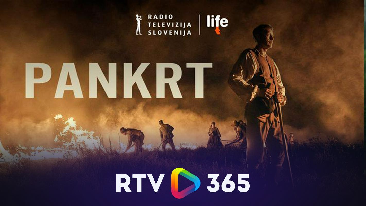 RTV 365: različni pogledi na življenje in Liffe