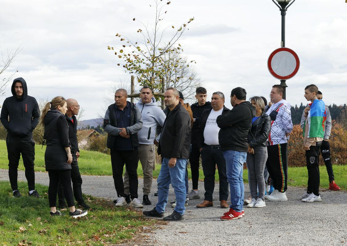 Zdenko Golobič: Romska skupnost mora obsoditi vsako družbeno nesprejemljivo obnašanje