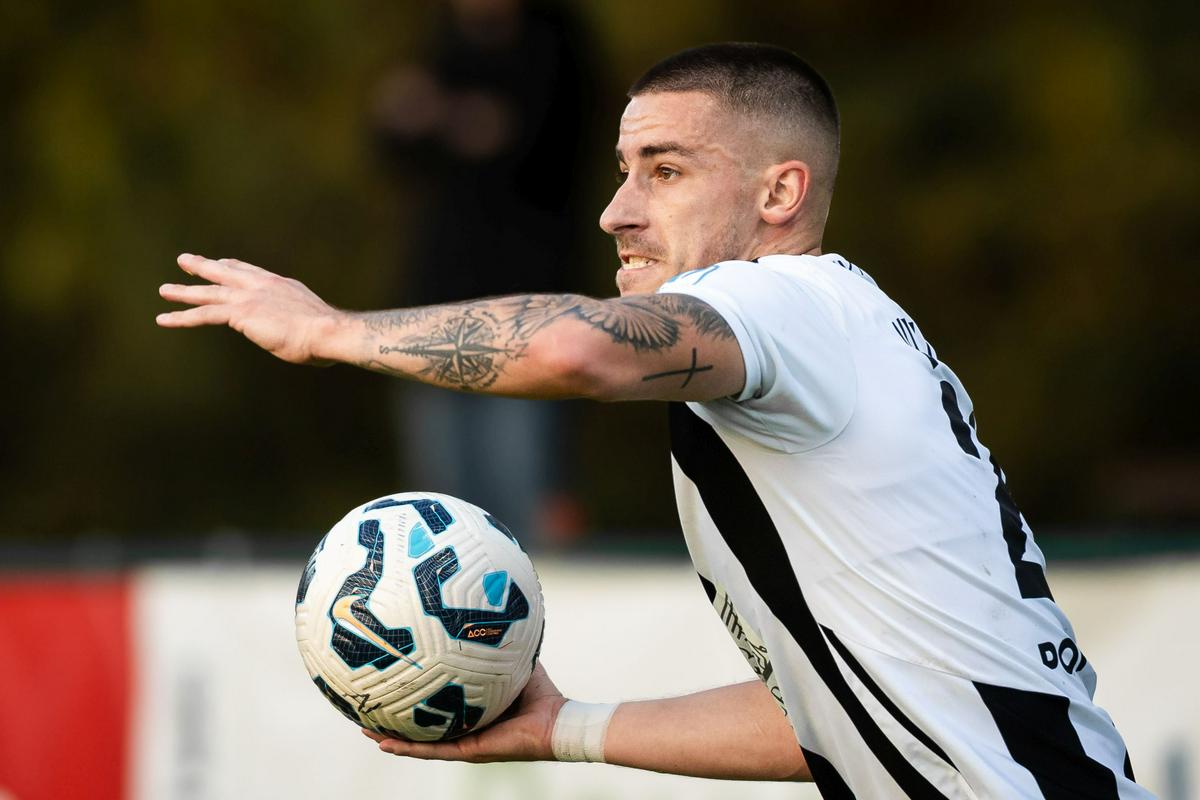 Mura izločila Dravinjo - Proleta zagotovil derbi z Nafto