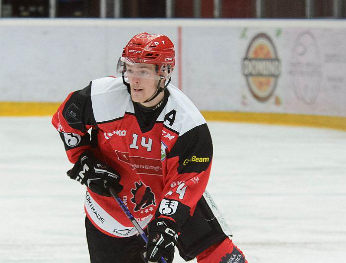 Lesničar izsilil podaljšek, Hrobat Plemelj pa zagotovil Jeseničanom dve točki