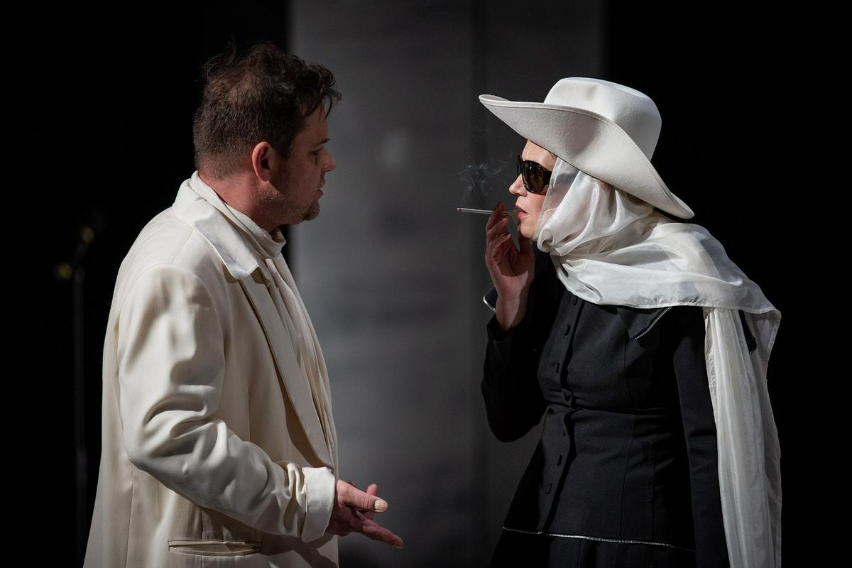 Tržaški SSG novo sezono zaganja s Kavarno velikana italijanske komedije Carla Goldonija