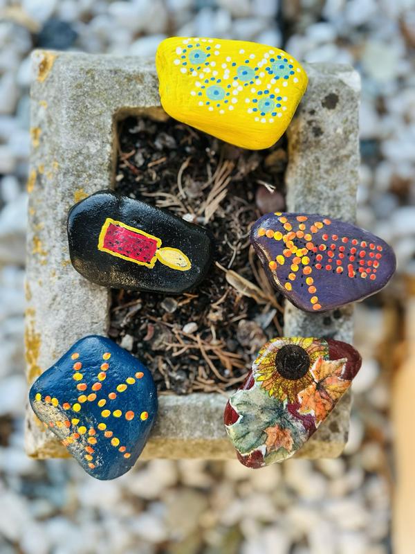 V Piranu z inovativno akcijo spodbudili k zmanjšanju plastičnih nagrobnih sveč