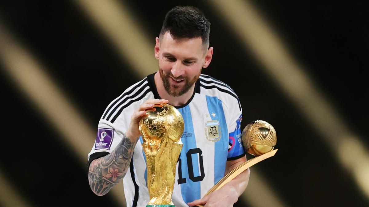 Španija, Argentina, Francija in Anglija na žrebu v vlogi nosilcev