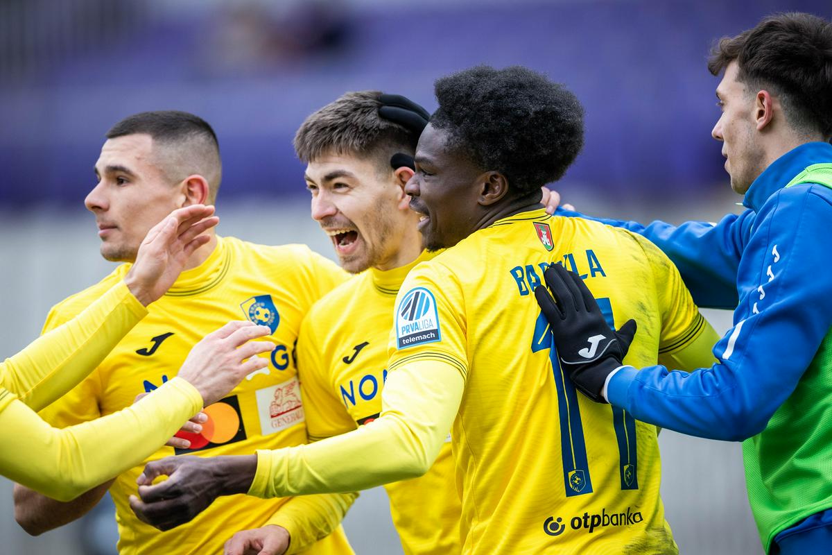 Ob 17.30 Bravo – Kalcer Radomlje