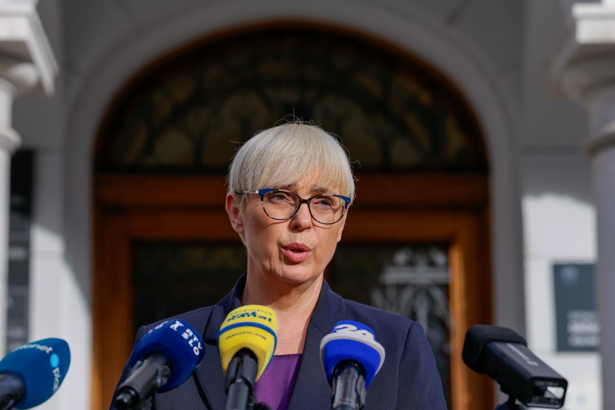 "Najprej je treba preveriti, katere varnostne ukrepe zakonodaja že omogoča, a jih ne izvajamo."