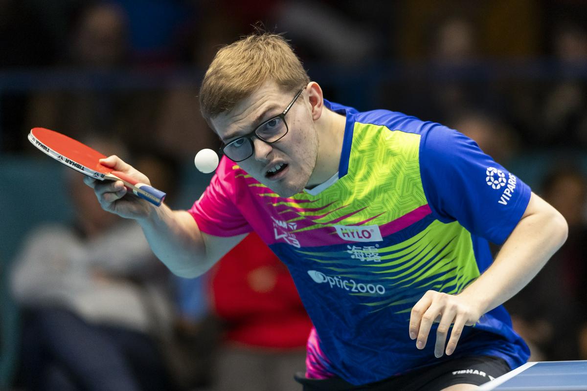 Alexis Lebrun v nogometnem vzdušju v Montpellieru izločil Jorgića