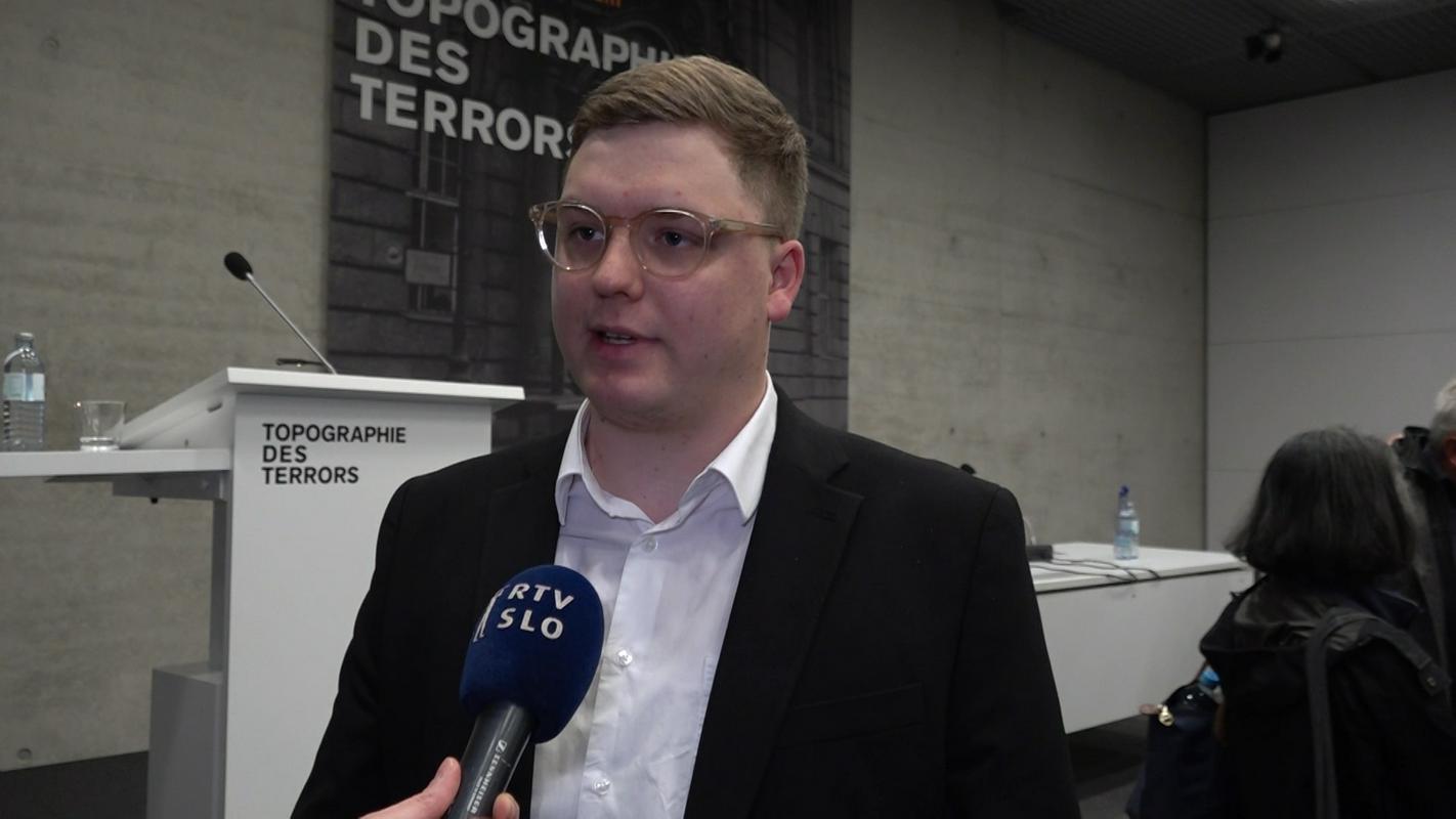 Frederik Schindler: Danes je v AfD-ju komaj kdo, ki bi Björnu Höckeju odprto nasprotoval