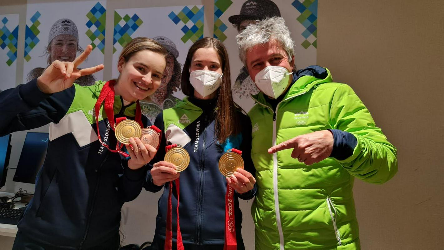 Matjaž Turel: Včasih celo pretiravam z navijanjem