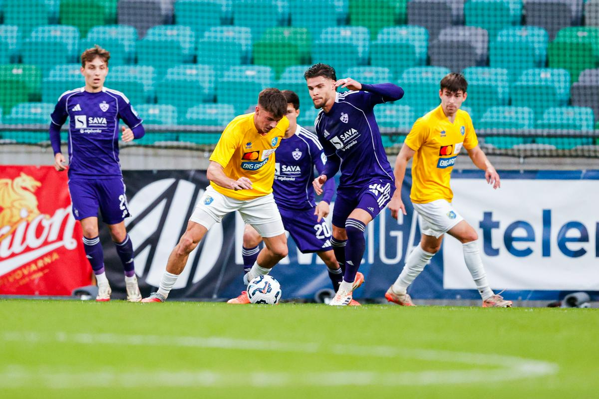 Kdaj je derbi derbi?